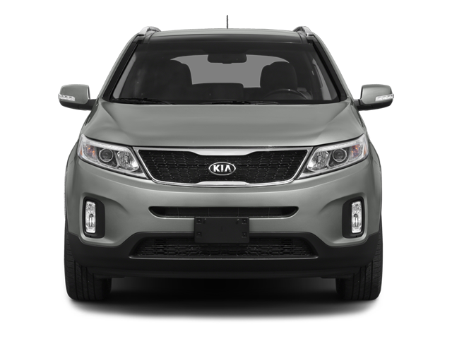 2014 Kia Sorento SX Limited