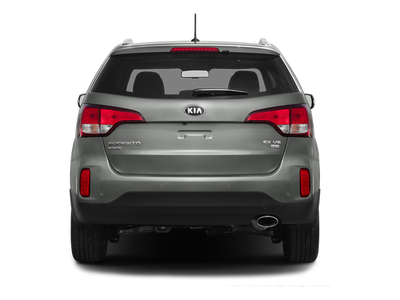 2014 Kia Sorento SX Limited