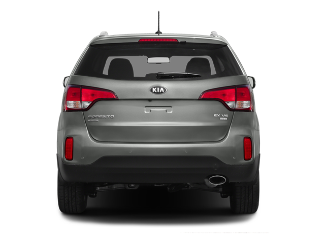 2014 Kia Sorento SX Limited