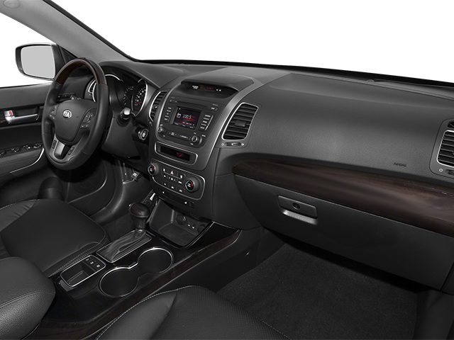 2014 Kia Sorento SX Limited