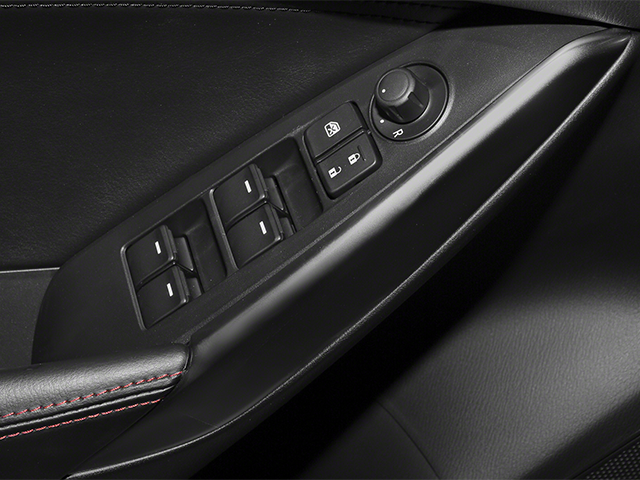 2014 Mazda Mazda6 i Grand Touring