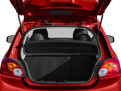 2014 Mitsubishi Mirage ES