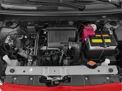 2014 Mitsubishi Mirage ES