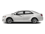 2014 Toyota CAMRY HYBRID SEDAN
