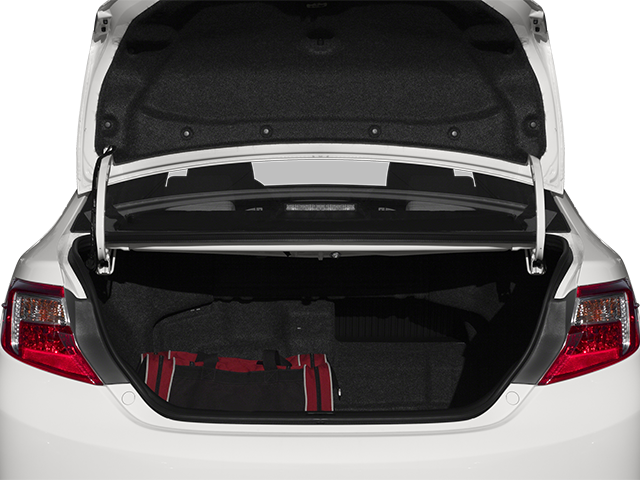 2014 Toyota CAMRY HYBRID SEDAN