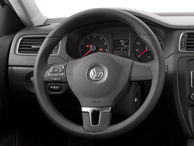 2014 Volkswagen Jetta SE w/Connectivity/Sunroof PZEV