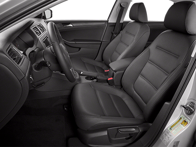 2014 Volkswagen Jetta SE w/Connectivity/Sunroof PZEV