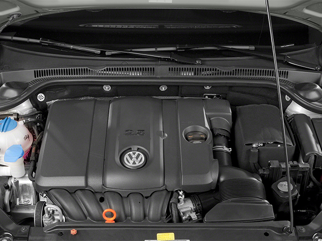 2014 Volkswagen Jetta SE w/Connectivity/Sunroof PZEV