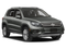 2014 Volkswagen Tiguan SE
