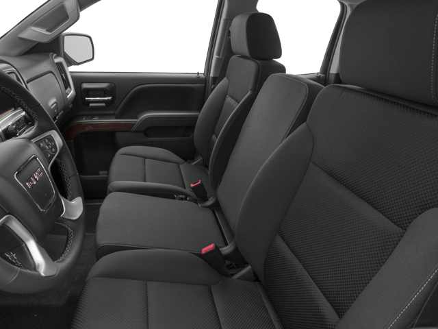 2015 GMC Sierra 2500HD SLE