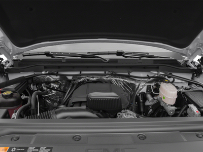 2015 GMC Sierra 2500HD SLE