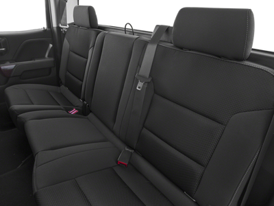 2015 GMC Sierra 2500HD SLE