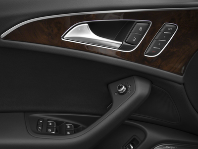 2016 Audi A6 3.0T Premium Plus