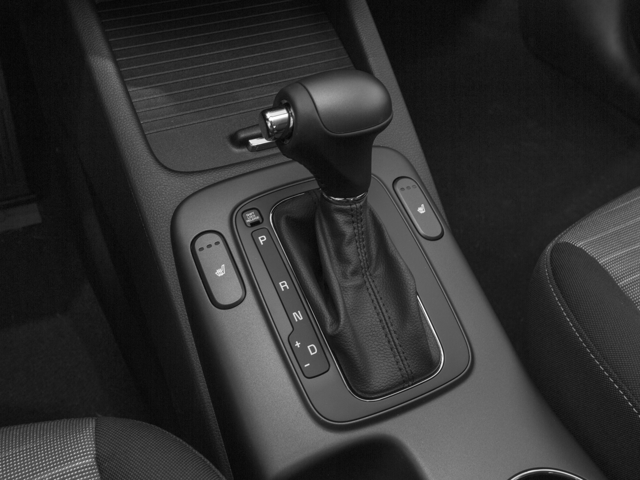 2016 Kia FORTE SEDAN