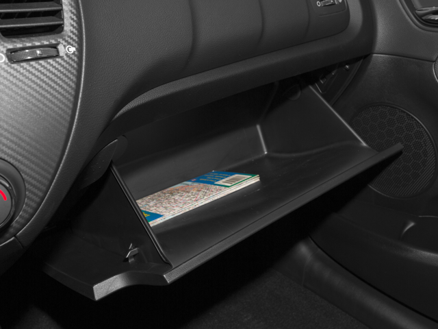 2016 Kia FORTE SEDAN