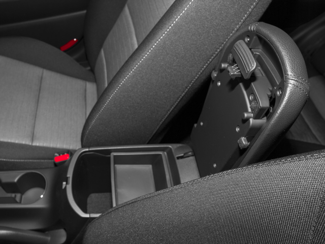 2016 Kia FORTE SEDAN