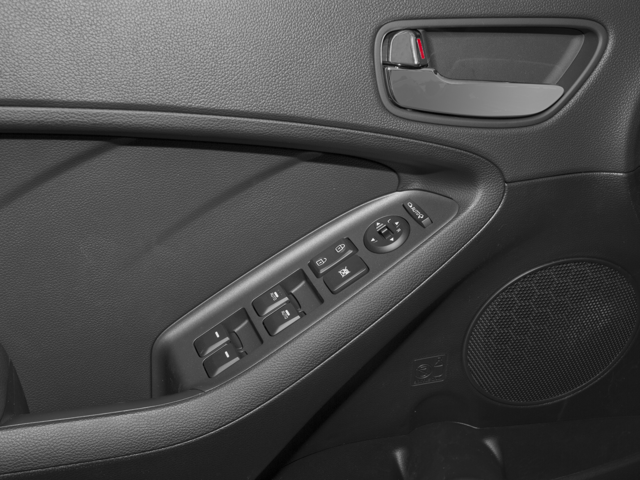 2016 Kia FORTE SEDAN