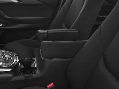 2016 Mazda Mazda CX-9 Sport