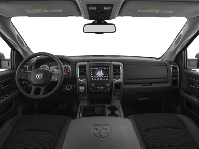 2016 RAM 1500 Lone Star