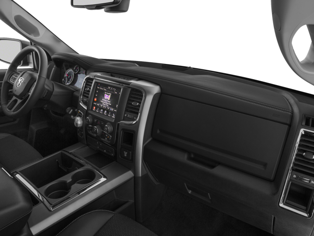 2016 RAM 1500 Lone Star
