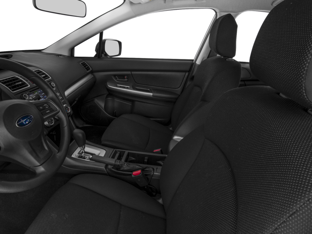 2016 Subaru Impreza Wagon 2.0i Sport Limited