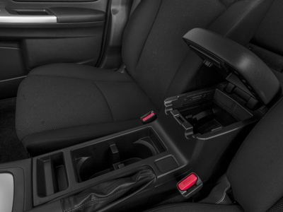 2016 Subaru Impreza Wagon 2.0i Sport Limited