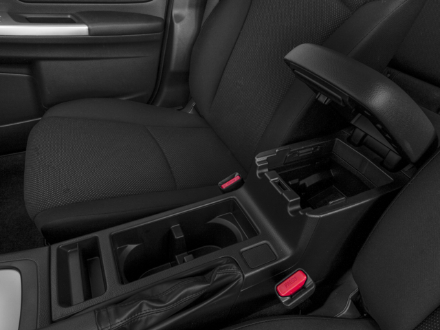 2016 Subaru Impreza Wagon 2.0i Sport Limited
