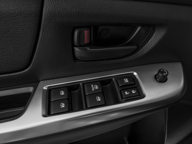 2016 Subaru Impreza Wagon 2.0i Sport Limited