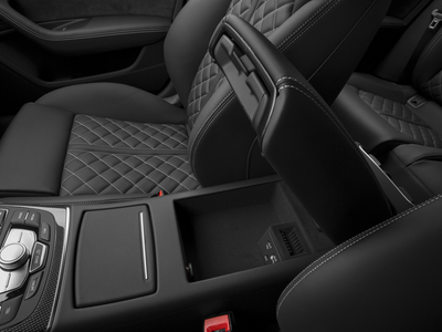 2017 Audi S6 Premium Plus