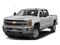 2017 Chevrolet Silverado 2500 HD LT