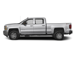 2017 Chevrolet Silverado 2500 HD LT