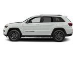 2017 Jeep GRAND CHEROKEE SUV