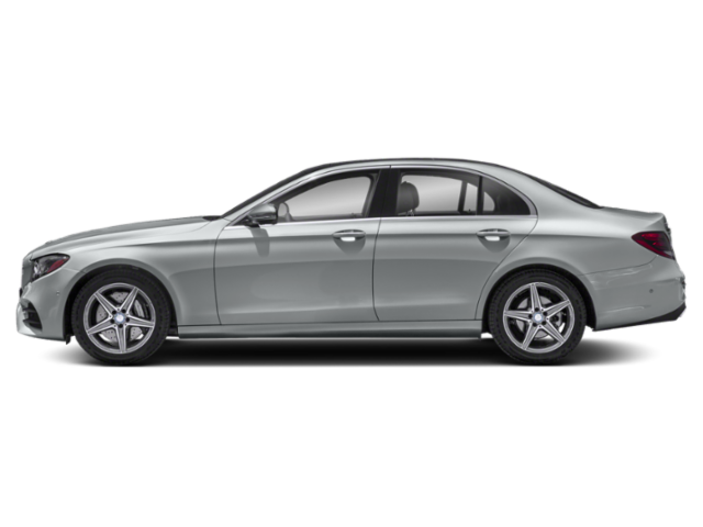 2017 Mercedes-Benz E-Class E 300 Luxury 4MATIC® Sedan
