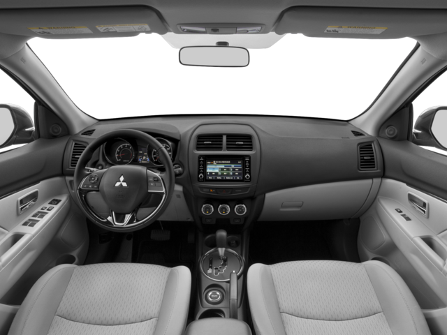2017 Mitsubishi Outlander Sport SE 2.4