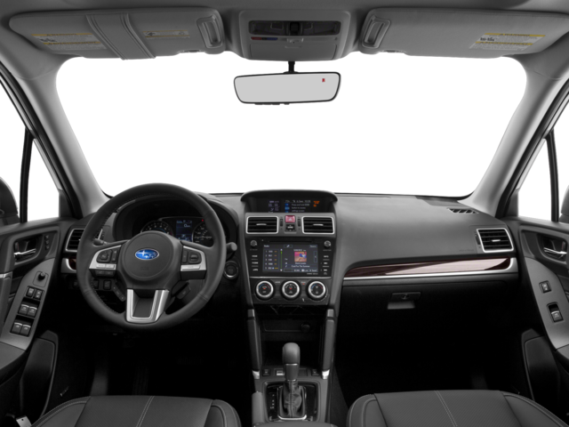 2017 Subaru Forester Touring