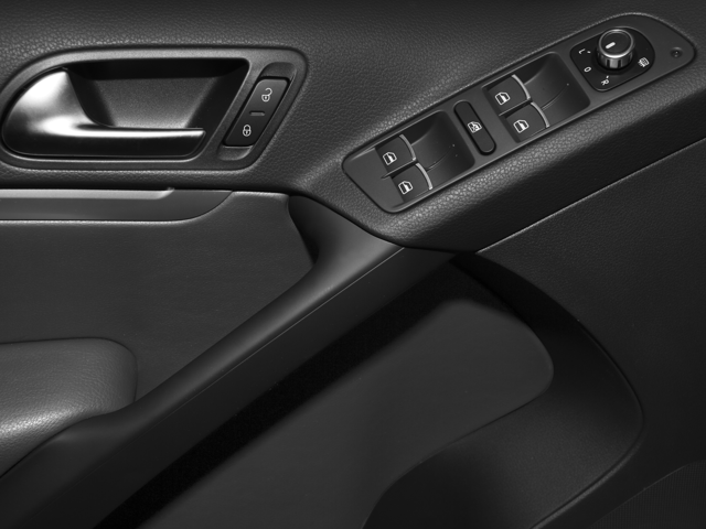 2017 Volkswagen Tiguan S