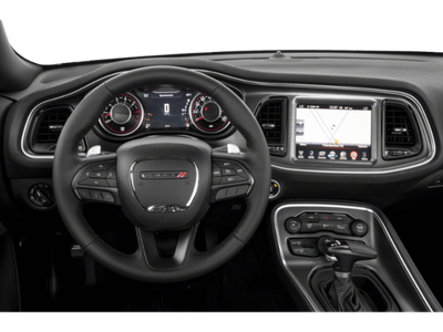 2018 Dodge CHALLENGER COUPE