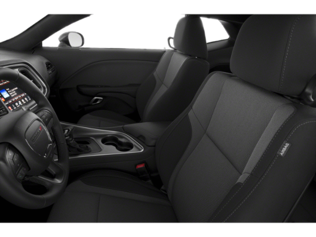 2018 Dodge CHALLENGER COUPE