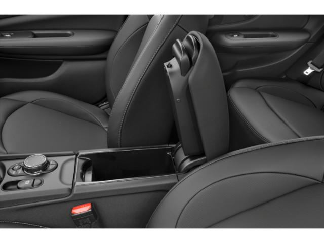 2018 MINI Clubman Cooper