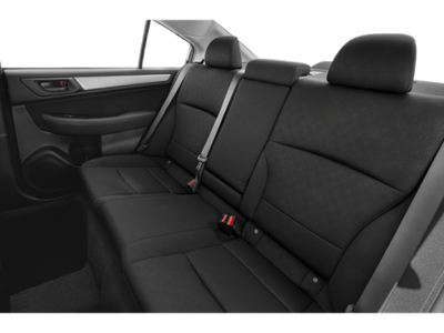 2018 Subaru Legacy 2.5I