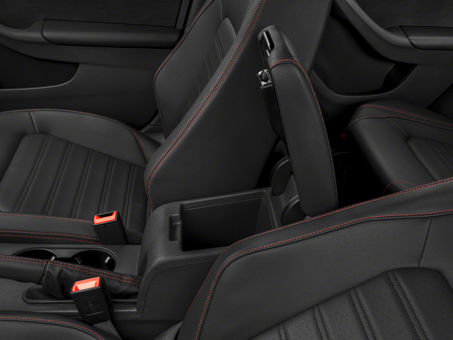 2018 Volkswagen Jetta 2.0T GLI