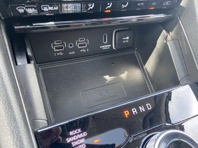 2023 Jeep Grand Cherokee 4Xe 30th Anniversary