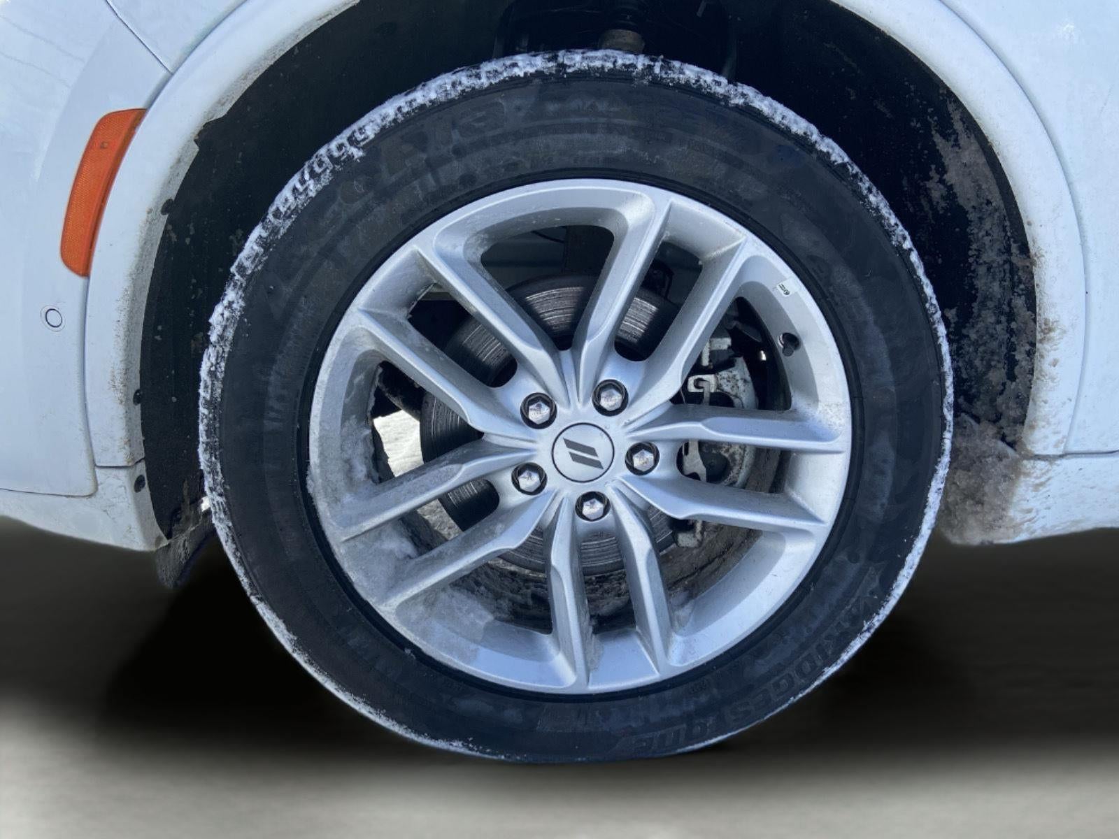 2025 Dodge Durango R/T