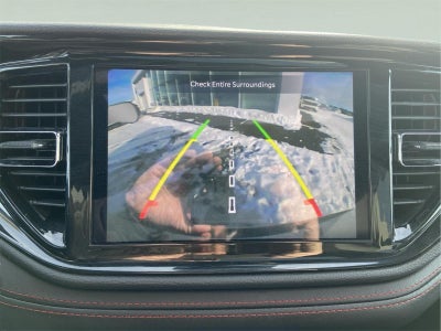 2025 Dodge Durango R/T