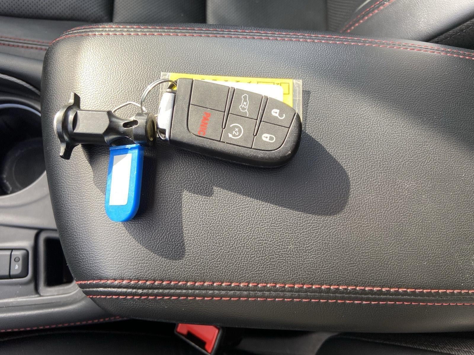 2025 Dodge Durango R/T