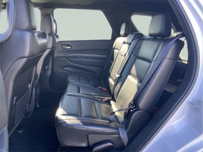 2025 Dodge Durango R/T