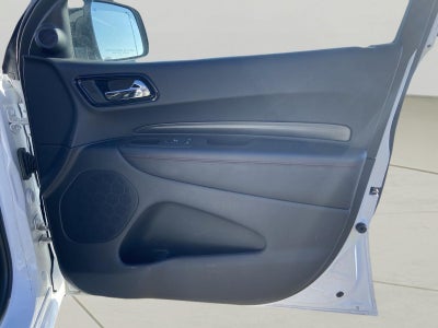 2025 Dodge Durango R/T