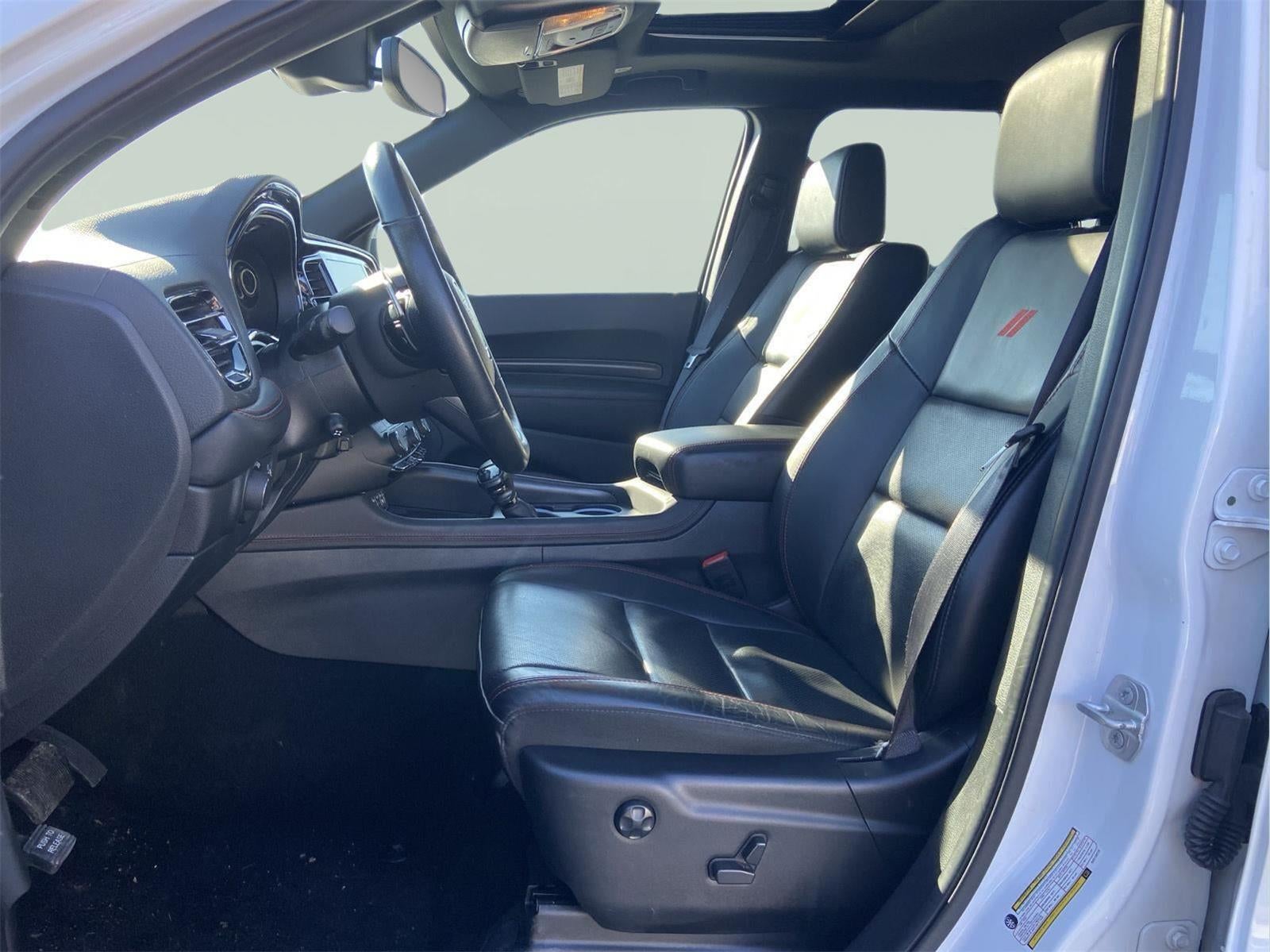 2025 Dodge Durango R/T