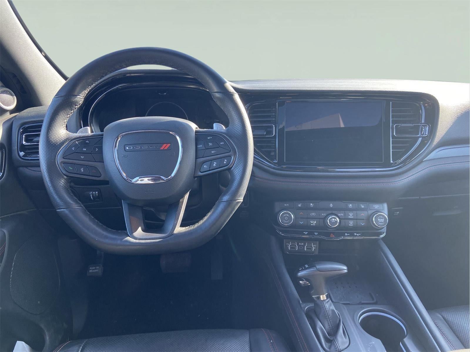 2025 Dodge Durango R/T