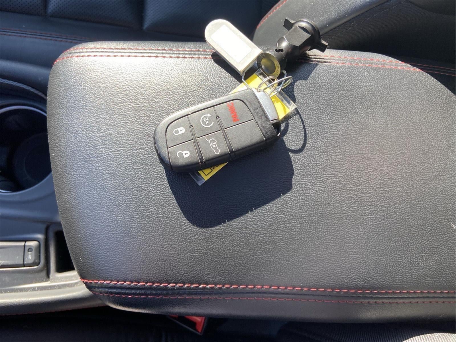 2025 Dodge Durango R/T